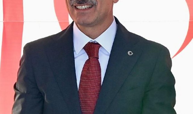 Bakan Uraloğlu: Yeni Ercan Havalimanı, 10 milyon yolcu kapasitesine sahip