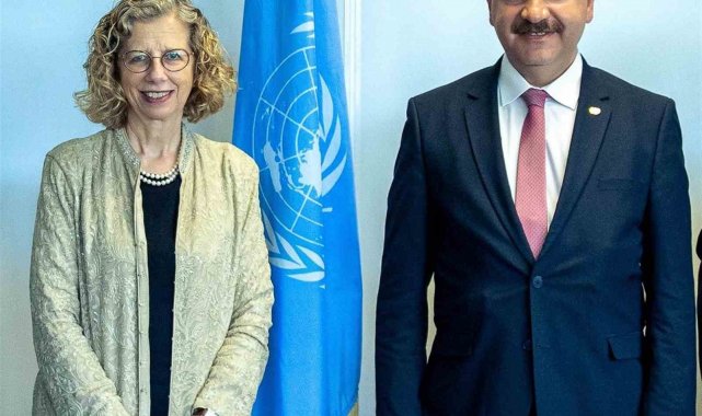 Balıkesir, iş birlikleri ve projelerle uluslararası bir üs haline geliyor