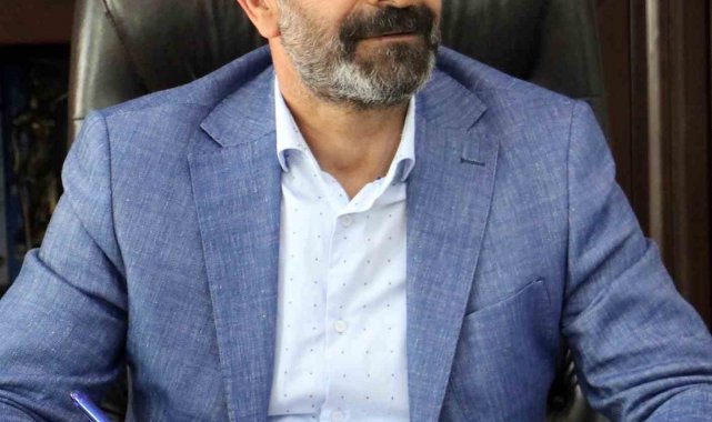 Baro Başkanı Göğebakan'dan 15 Temmuz açıklaması: "Türk halkı dünyaya örnek oldu"