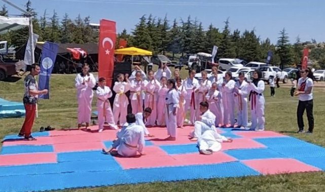 Başakpınarspor yaz spor kursları başlıyor