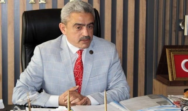 Başkan Alıcık: "15 Temmuz'da darbe teşebbüsü milli ruhla yerle bir edilmiştir"