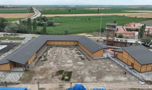 Başkan Altay: "10 bin yıllık Çatalhöyük dünyada daha fazla tanınacak"