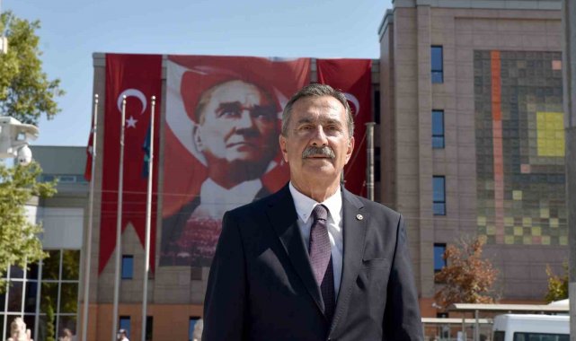 Başkan Ataç'ın 15 Temmuz mesajı