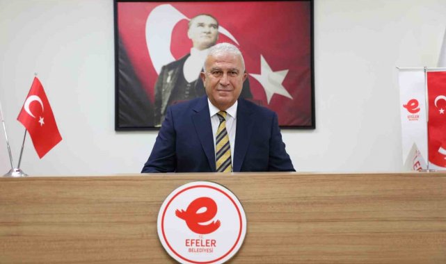 Başkan Atay'dan '24 Temmuz Basın Bayramı' mesajı