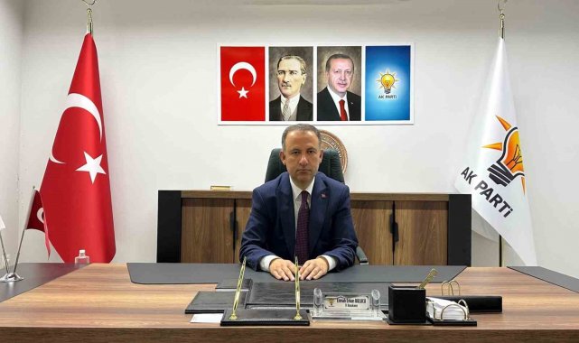 Başkan Bulucu'dan 15 Temmuz açıklaması
