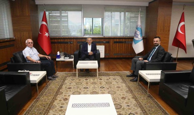 Başkan Büyükkılıç: "Kayseri; Selçuklu eserleri anlamında en zengin illerinden birisidir"
