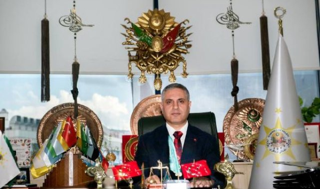 Başkan Canpolat'tan İsveç açıklaması: Milletvekillerini 'hayır' demeye çağırıyorum