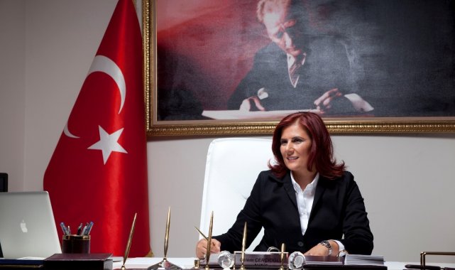 Başkan Çerçioğlu basın camiasının bayramını kutladı