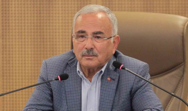 Başkan Güler: "1200 heyelan meydana geldi"