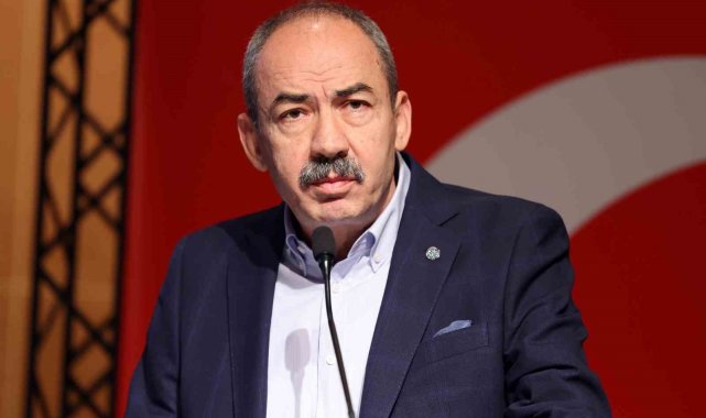 Başkan Gülsoy: "Mera alanından çıkartılan arsanın tapusunu alacağız"