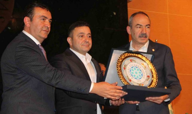 Başkan Gülsoy: "Sağlıklı işleyen bir kredi mekanizması üretimin, istihdamın ve ihracatın olmazsa olmazıdır"