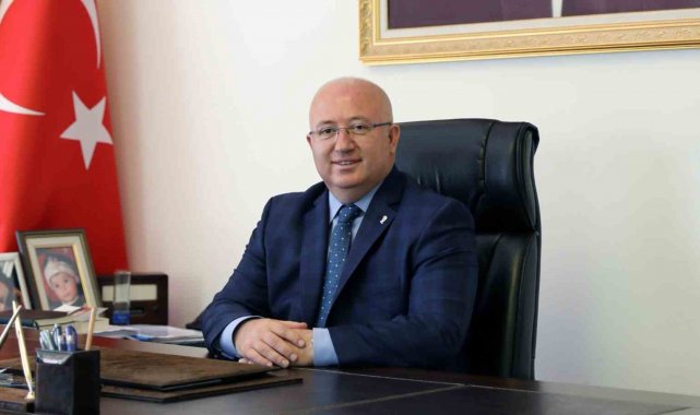 Başkan Gümüş'ten 24 Temmuz basın bayramı mesajı