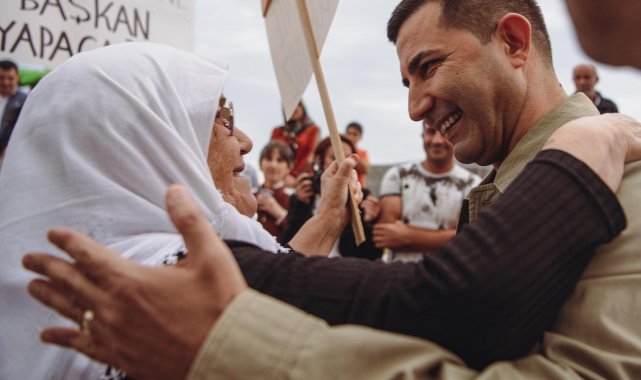 Başkan Günel, 'en başarılı ilçe belediye başkanları' listesinde yer aldı