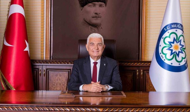 Başkan Gürün'den 'basın özgürlüğü' için Mücadele Günü mesajı