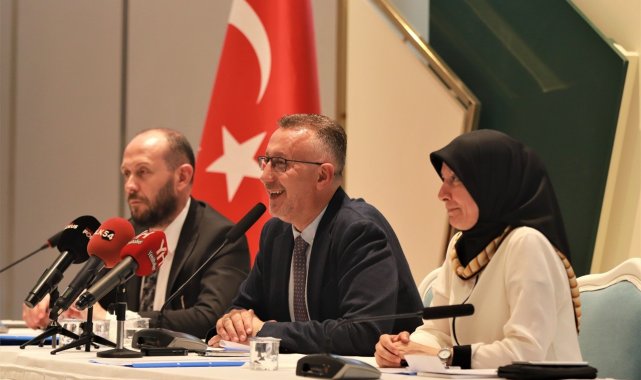 Başkan Işıksu: "Tarihi Millet Hamamı Gastronomi Müzesi olacak"