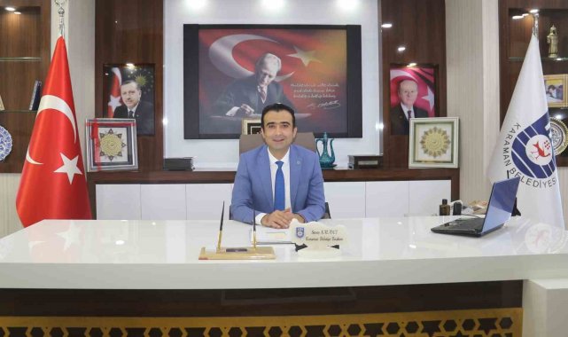 Başkan Kalaycı: "Milletimiz bağımsızlığına olan bağlılığını ortaya koymuştur"