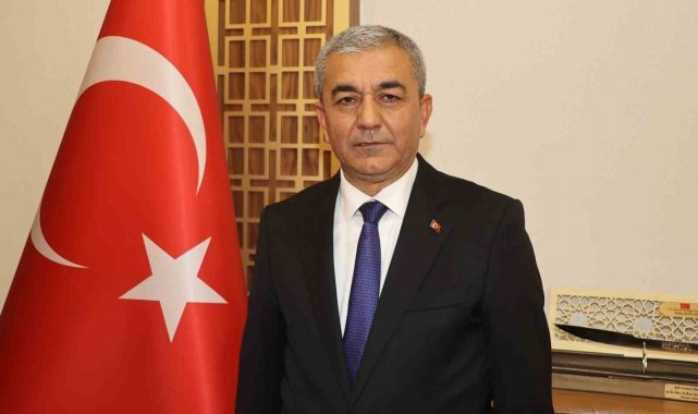 Başkan Kaplan'dan 'Gazeteciler ve Basın Bayramı' mesajı