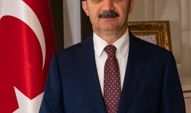 Başkan Kılınç, 15 Temmuz Milli Birlik ve beraberlik mesajı