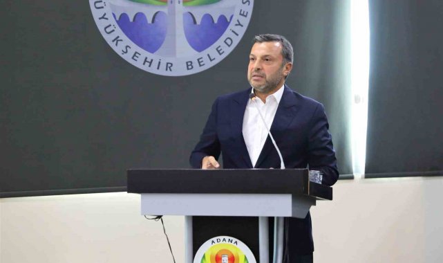 Başkan Kocaispir: "Sinek koca bir şehrin imtihanına dönüştü"