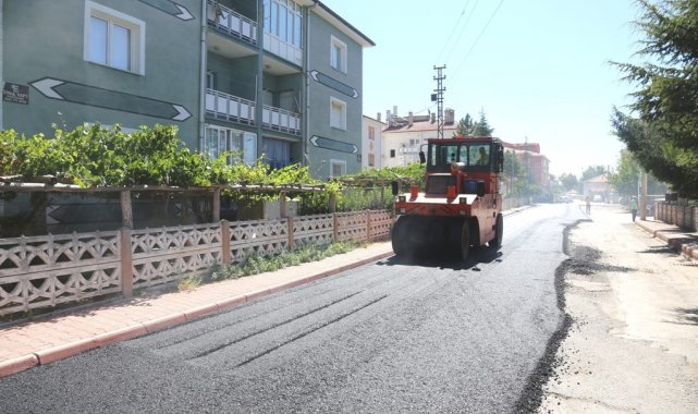 Başkan Obrukçu: "Hedefimiz Ereğli'mize hizmet etmek"