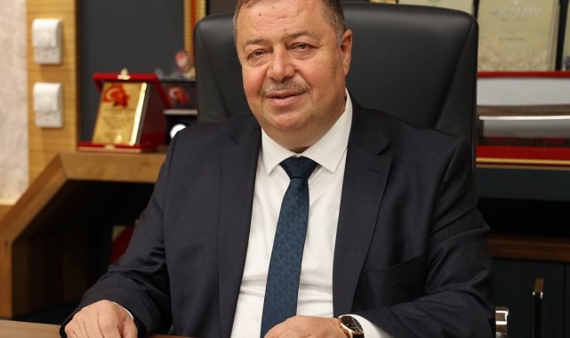 Başkan Ramazan'dan 15 Temmuz mesajı