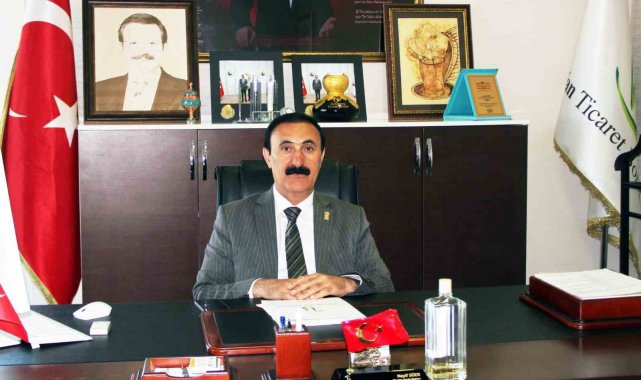 Başkan Süer: "Türkiye tek yürek olmuştur"