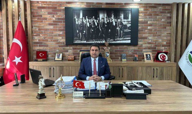 Başkan Yıldırım'dan 15 Temmuz mesajı