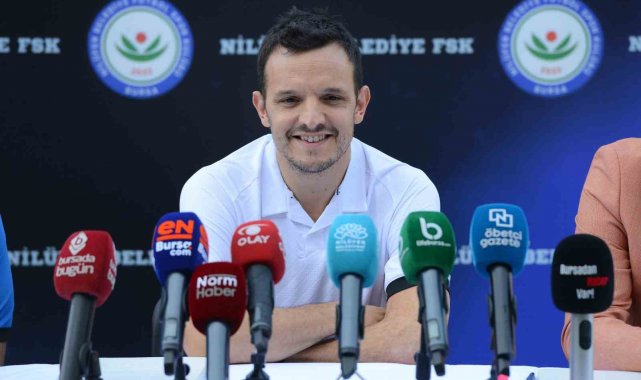 Batalla yeniden Bursa'da