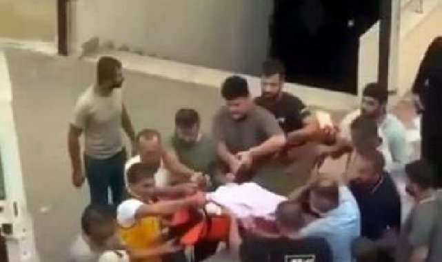 Batman'da eşini 10 el ateş ederek öldüren koca tutuklandı
