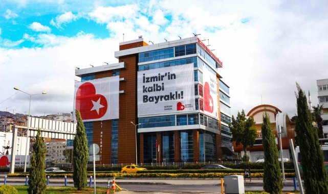 Bayraklı'da LGS tercihleri zamanı