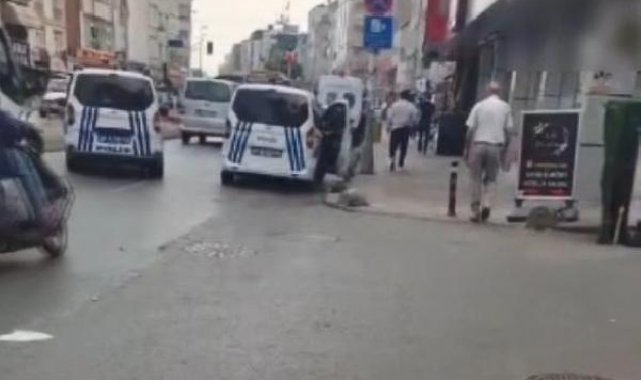 Bayrampaşa'da derin dondurucuda parçalara ayrılmış ceset bulundu
