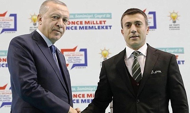 Belediye Başkanı Erdoğan Eren'in kritik durumu sürüyor