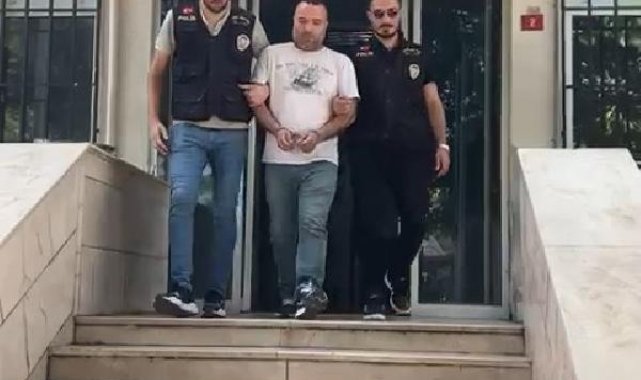Beşiktaşlı futbolcu Emrecan'a saldıran şüpheli adliyeye sevk edildi