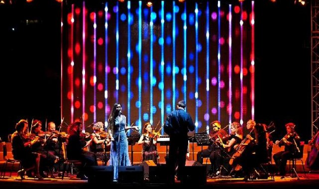 Beylikdüzü Klasik Müzik Günleri başladı