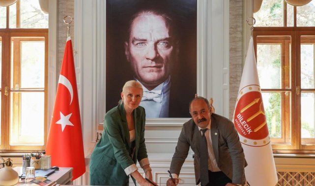 Bilecik Belediyesi çalışanlarına yüzde 34 zam