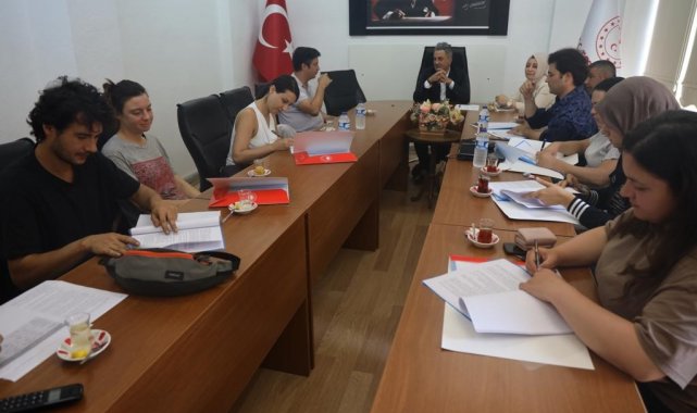 Bilecik'te 6 girişimciye geri ödemesiz hibe desteği