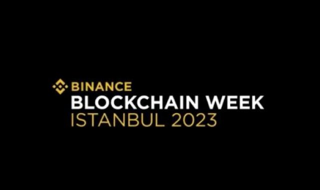 Binance, İstanbul'da global web 3 konferansına ev sahipliği yapacak