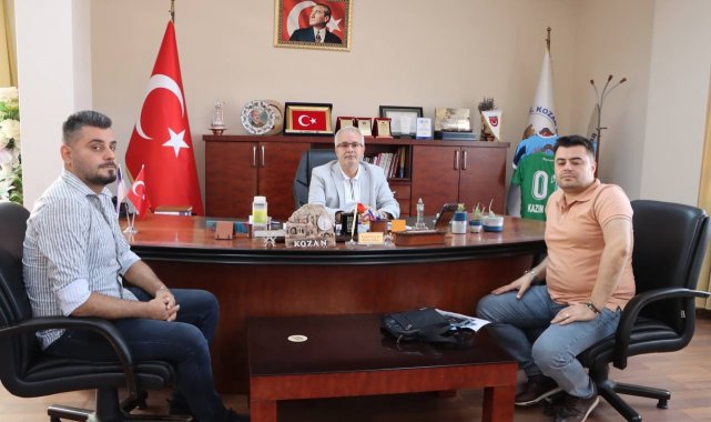 Birinci Dioscorides Kongresi Kozan'da yapılacak