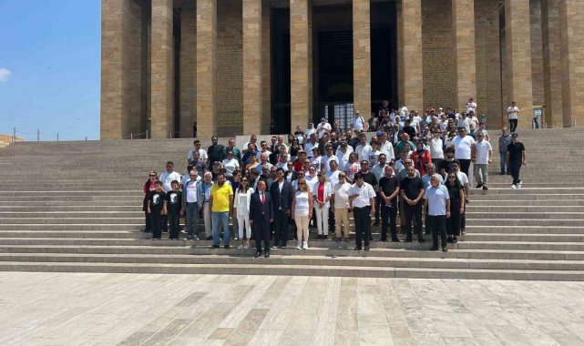 Bolu Belediye Başkanı Özcan: "Kurduğunuz partinin bugünkü yönetimi adeta emperyalist güçlerin askeri gibi çalışmaktadır"