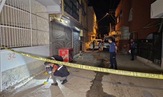 Borç- alacak tartışmasında kayınbiraderini tabancayla ağır yaraladı