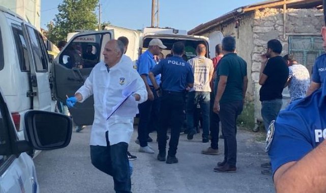 Borç- alacak tartışmasında kuzenini tabancayla öldürdü