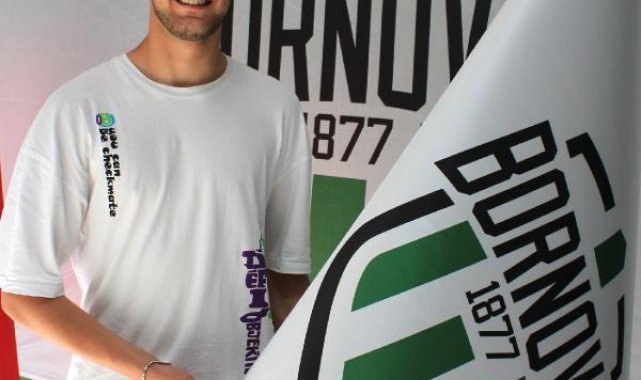 Bornova FK'da 2 transfer daha