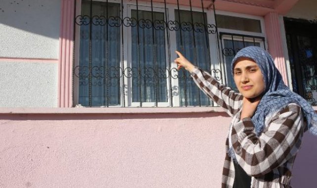Boşanma aşamasındaki eşinin evine baskın yapıp, bir askeri yaralayan eski askere 62,5 yıl hapis