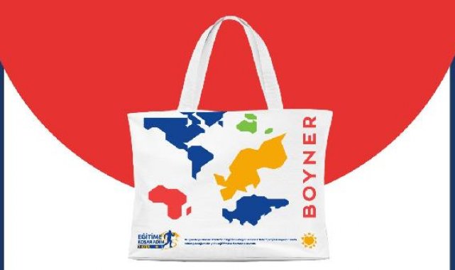Boyner'den sürdürülebilirliğe ve eğitime destek