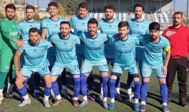 Bozova Belediye Spor BAL Liginde