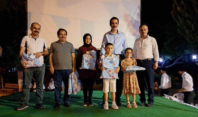 Bozyazı'da 15 Temmuz şehitleri anıldı