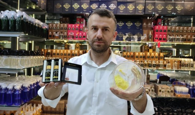 Bu altını yatırım için değil içmek için alıyorlar