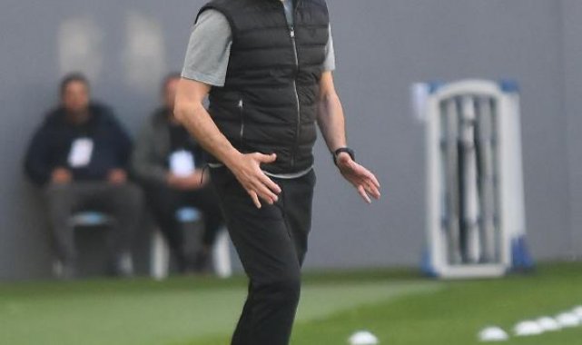 Bucaspor 1928'de son karar Koşukavak