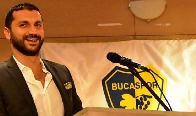 Bucaspor'da Başkan Aktaş'tan şaşırtan çıkış