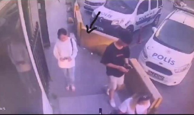 Bulgaristan'a gitmek için İstanbul'a gelen Kırgız üniversite öğrencisi 9 gündür kayıp